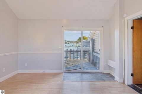 Tiny photo for 418 Woodworth Avenue, Alma, MI 48801 (MLS # 1940091)