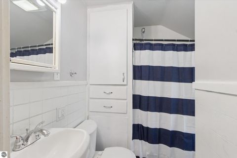 Tiny photo for 418 Woodworth Avenue, Alma, MI 48801 (MLS # 1940091)