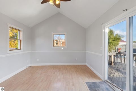 Tiny photo for 418 Woodworth Avenue, Alma, MI 48801 (MLS # 1940091)