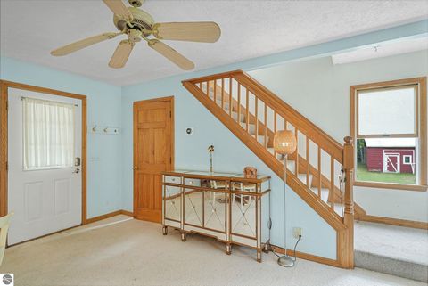 Tiny photo for 5361 N Manitou Trail, Leland, MI 49654 (MLS # 1940126)