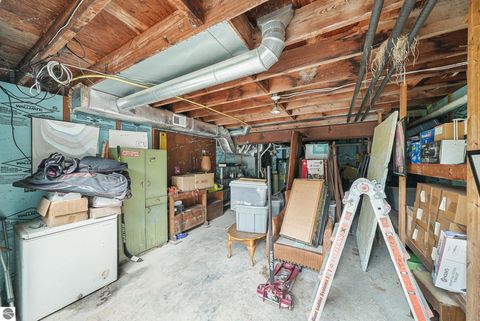 Tiny photo for 5361 N Manitou Trail, Leland, MI 49654 (MLS # 1940126)