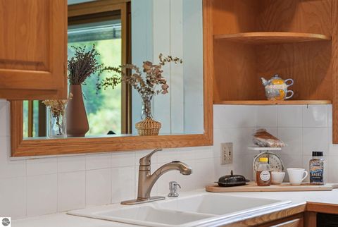 Tiny photo for 5361 N Manitou Trail, Leland, MI 49654 (MLS # 1940126)