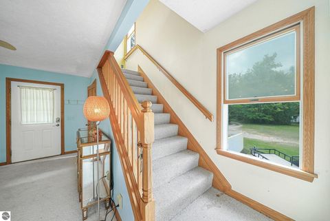 Tiny photo for 5361 N Manitou Trail, Leland, MI 49654 (MLS # 1940126)