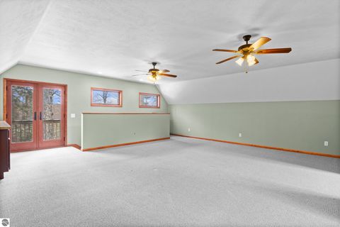 Tiny photo for 13456 N Forest Beach Shores, Northport, MI 49670 (MLS # 1931799)