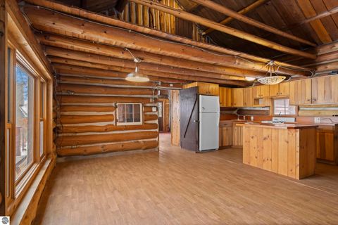 Tiny photo for 13456 N Forest Beach Shores, Northport, MI 49670 (MLS # 1931799)