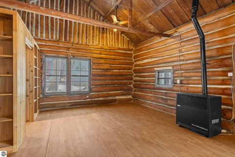 Tiny photo for 13456 N Forest Beach Shores, Northport, MI 49670 (MLS # 1931799)