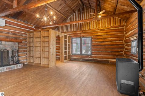 Tiny photo for 13456 N Forest Beach Shores, Northport, MI 49670 (MLS # 1931799)