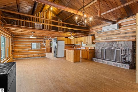 Tiny photo for 13456 N Forest Beach Shores, Northport, MI 49670 (MLS # 1931799)