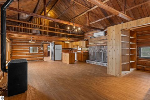 Tiny photo for 13456 N Forest Beach Shores, Northport, MI 49670 (MLS # 1931799)