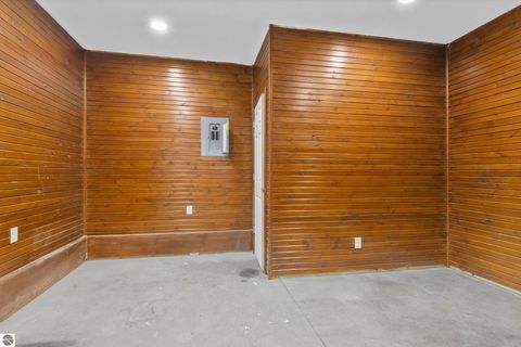 Tiny photo for 13456 N Forest Beach Shores, Northport, MI 49670 (MLS # 1931799)