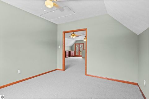 Tiny photo for 13456 N Forest Beach Shores, Northport, MI 49670 (MLS # 1931799)