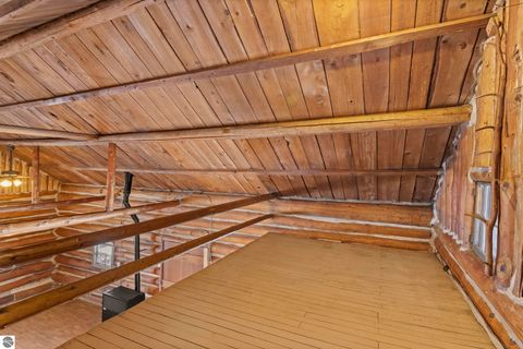 Tiny photo for 13456 N Forest Beach Shores, Northport, MI 49670 (MLS # 1931799)