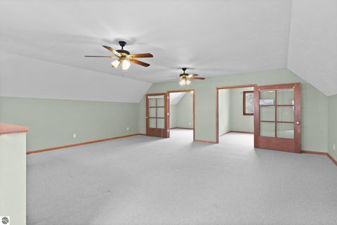 Tiny photo for 13456 N Forest Beach Shores, Northport, MI 49670 (MLS # 1931799)