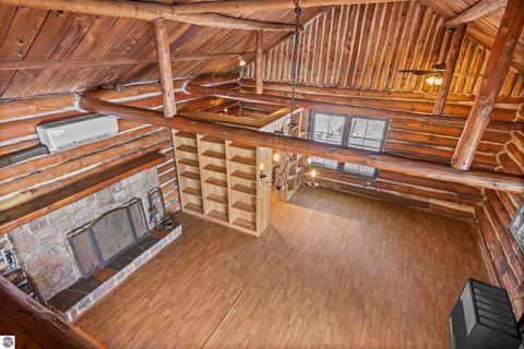 Tiny photo for 13456 N Forest Beach Shores, Northport, MI 49670 (MLS # 1931799)