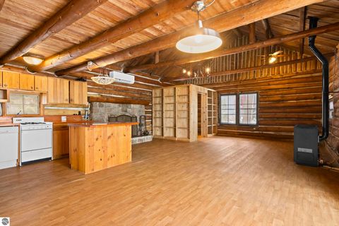 Tiny photo for 13456 N Forest Beach Shores, Northport, MI 49670 (MLS # 1931799)