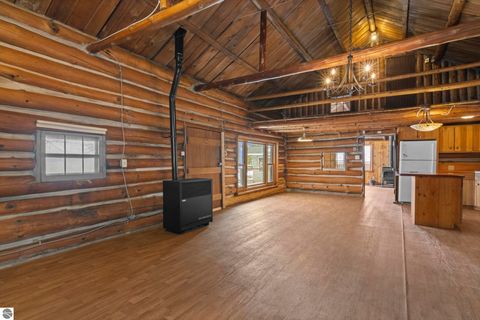 Tiny photo for 13456 N Forest Beach Shores, Northport, MI 49670 (MLS # 1931799)