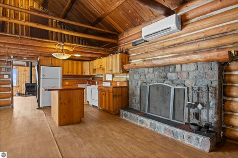 Tiny photo for 13456 N Forest Beach Shores, Northport, MI 49670 (MLS # 1931799)