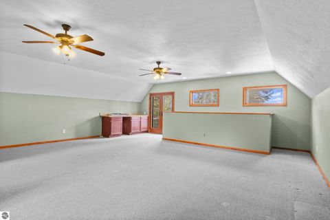 Tiny photo for 13456 N Forest Beach Shores, Northport, MI 49670 (MLS # 1931799)