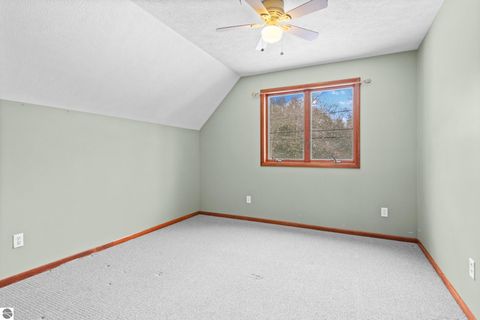 Tiny photo for 13456 N Forest Beach Shores, Northport, MI 49670 (MLS # 1931799)