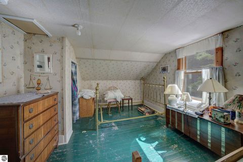 Tiny photo for 603 S Main Street, Leland, MI 49654 (MLS # 1932451)