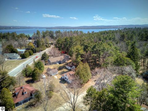 Tiny photo for 603 S Main Street, Leland, MI 49654 (MLS # 1932451)