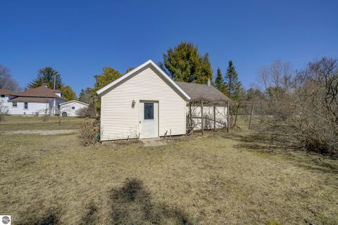 Tiny photo for 603 S Main Street, Leland, MI 49654 (MLS # 1932451)