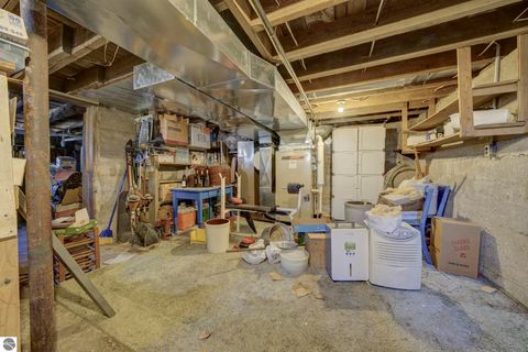 Tiny photo for 603 S Main Street, Leland, MI 49654 (MLS # 1932451)