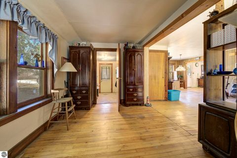 Tiny photo for 603 S Main Street, Leland, MI 49654 (MLS # 1932451)