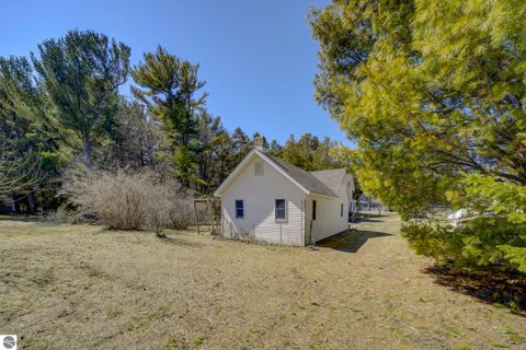 Tiny photo for 603 S Main Street, Leland, MI 49654 (MLS # 1932451)