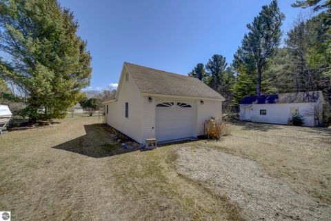 Tiny photo for 603 S Main Street, Leland, MI 49654 (MLS # 1932451)