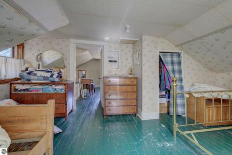 Tiny photo for 603 S Main Street, Leland, MI 49654 (MLS # 1932451)