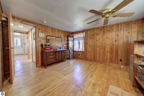Tiny photo for 603 S Main Street, Leland, MI 49654 (MLS # 1932451)