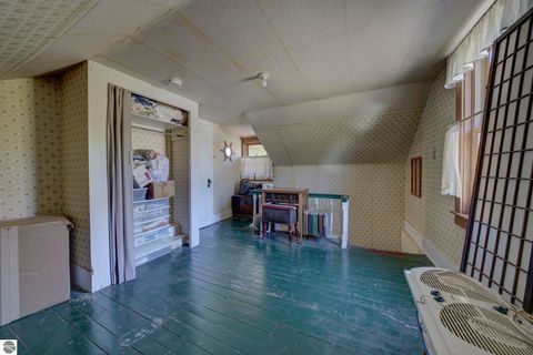 Tiny photo for 603 S Main Street, Leland, MI 49654 (MLS # 1932451)