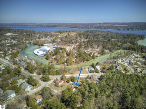 Tiny photo for 603 S Main Street, Leland, MI 49654 (MLS # 1932451)