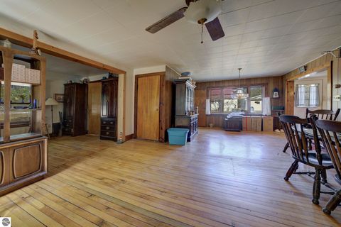 Tiny photo for 603 S Main Street, Leland, MI 49654 (MLS # 1932451)