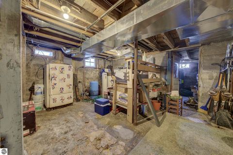 Tiny photo for 603 S Main Street, Leland, MI 49654 (MLS # 1932451)