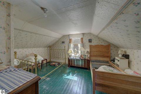 Tiny photo for 603 S Main Street, Leland, MI 49654 (MLS # 1932451)