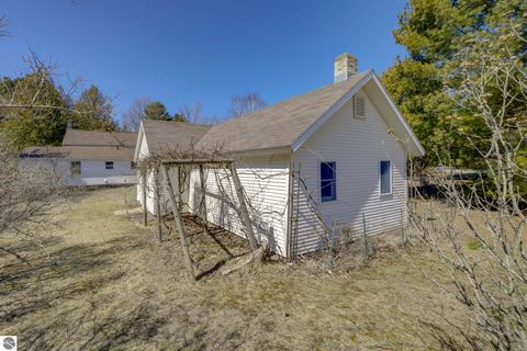 Tiny photo for 603 S Main Street, Leland, MI 49654 (MLS # 1932451)