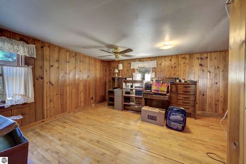 Tiny photo for 603 S Main Street, Leland, MI 49654 (MLS # 1932451)