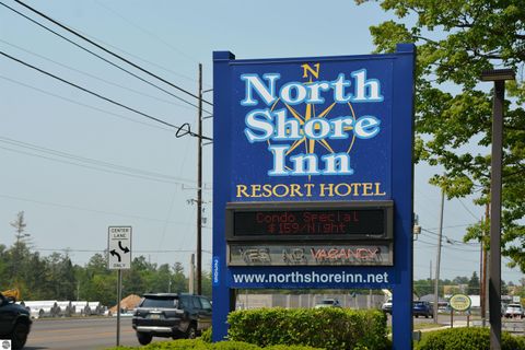 Tiny photo for 2305 US-31 N #400, Traverse City, MI 49686 (MLS # 1935436)