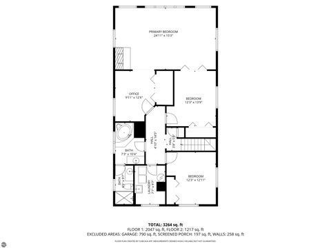 Tiny photo for 4923 Lakeview Drive, Interlochen, MI 49643 (MLS # 1939770)