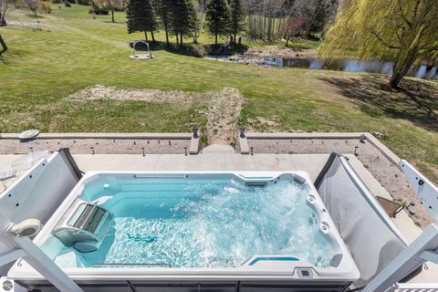 Tiny photo for 3121 Grace Road, Frankfort, MI 49635 (MLS # 1939714)