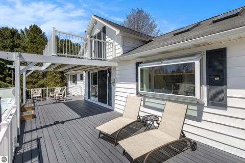 Tiny photo for 3121 Grace Road, Frankfort, MI 49635 (MLS # 1939714)