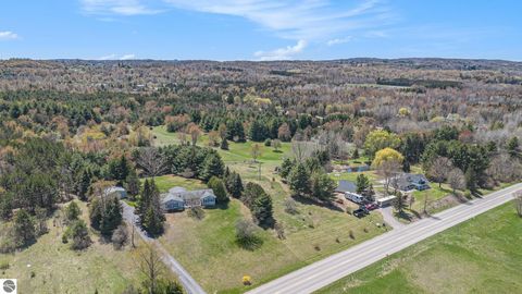 Tiny photo for 3121 Grace Road, Frankfort, MI 49635 (MLS # 1939714)