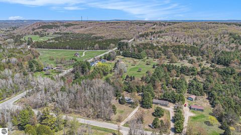 Tiny photo for 3121 Grace Road, Frankfort, MI 49635 (MLS # 1939714)