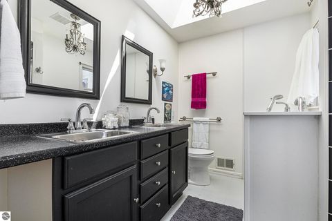 Tiny photo for 3121 Grace Road, Frankfort, MI 49635 (MLS # 1939714)