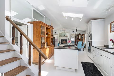 Tiny photo for 3121 Grace Road, Frankfort, MI 49635 (MLS # 1939714)