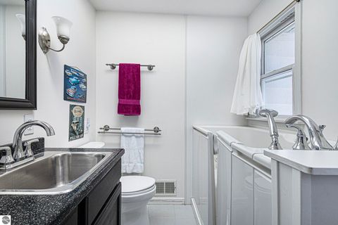 Tiny photo for 3121 Grace Road, Frankfort, MI 49635 (MLS # 1939714)