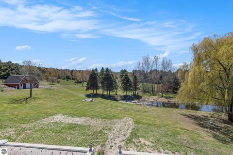 Tiny photo for 3121 Grace Road, Frankfort, MI 49635 (MLS # 1939714)