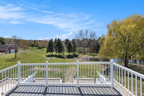 Tiny photo for 3121 Grace Road, Frankfort, MI 49635 (MLS # 1939714)